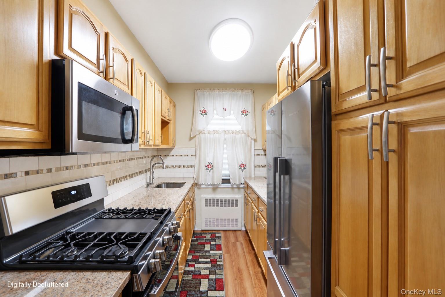 2701 Newkirk Avenue, Unit 2E photo 2