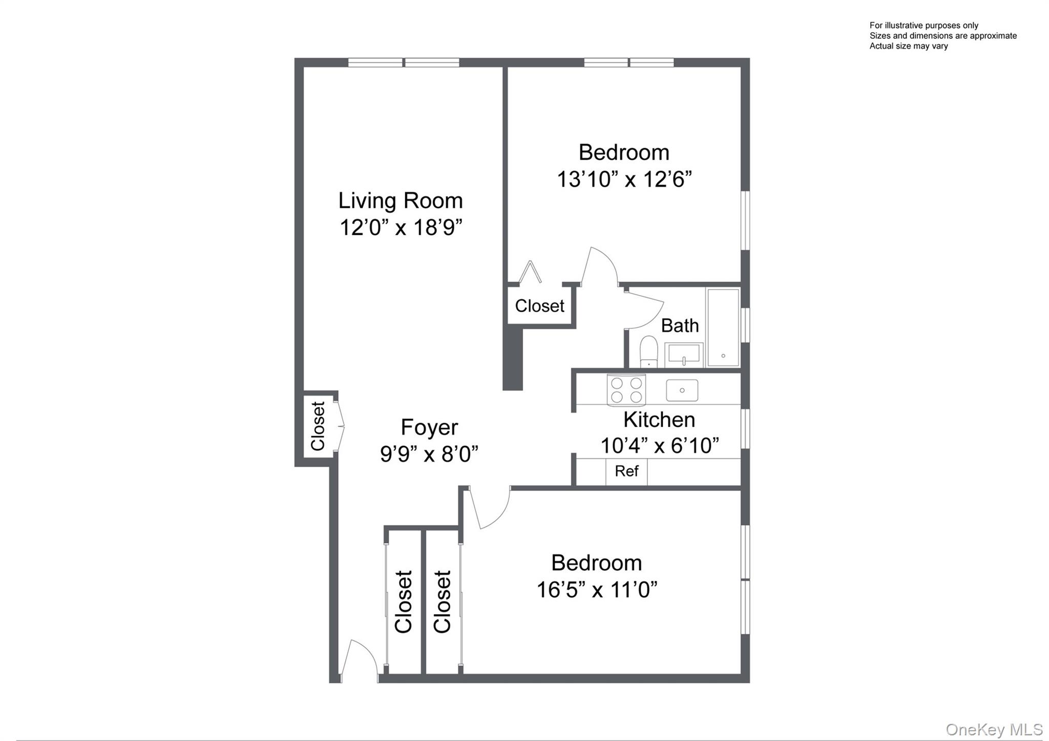 2701 Newkirk Avenue, Unit 2E photo 7