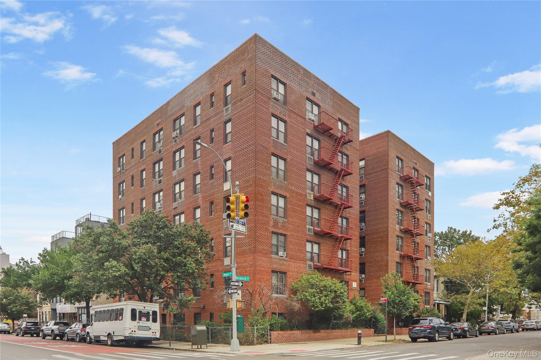 2701 Newkirk Avenue, Unit 2E photo 6