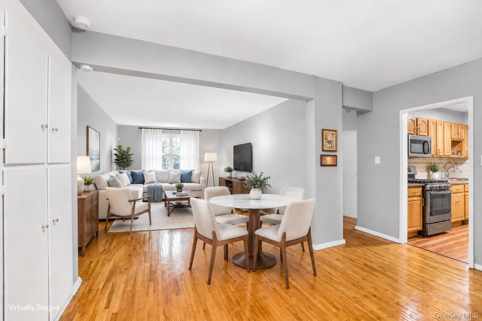2701 Newkirk Avenue, Unit 2E