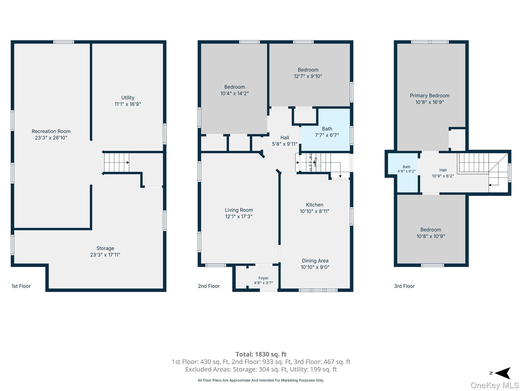 131 N 5th Street – For Sale photo 37