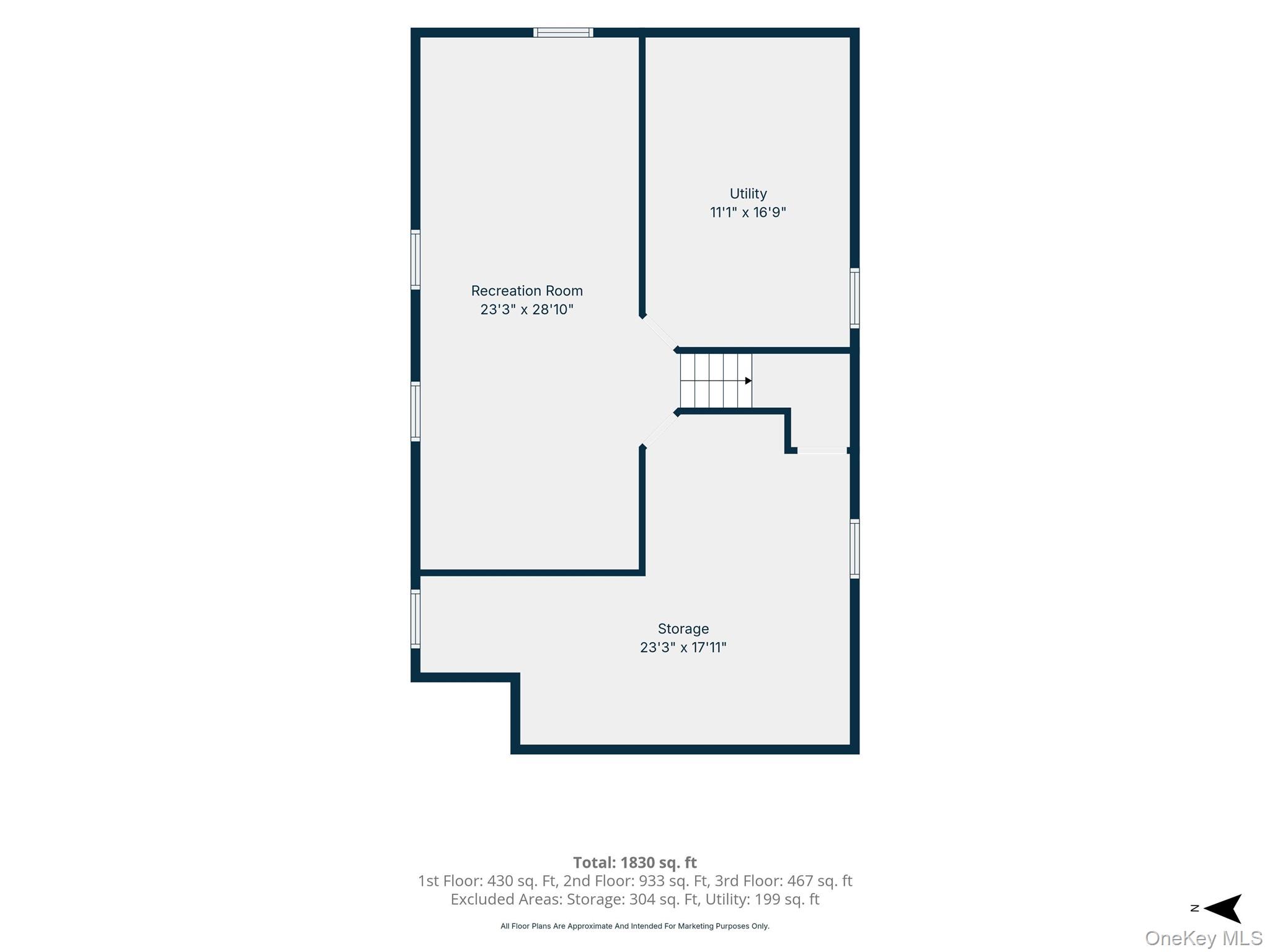 131 N 5th Street – For Sale photo 34