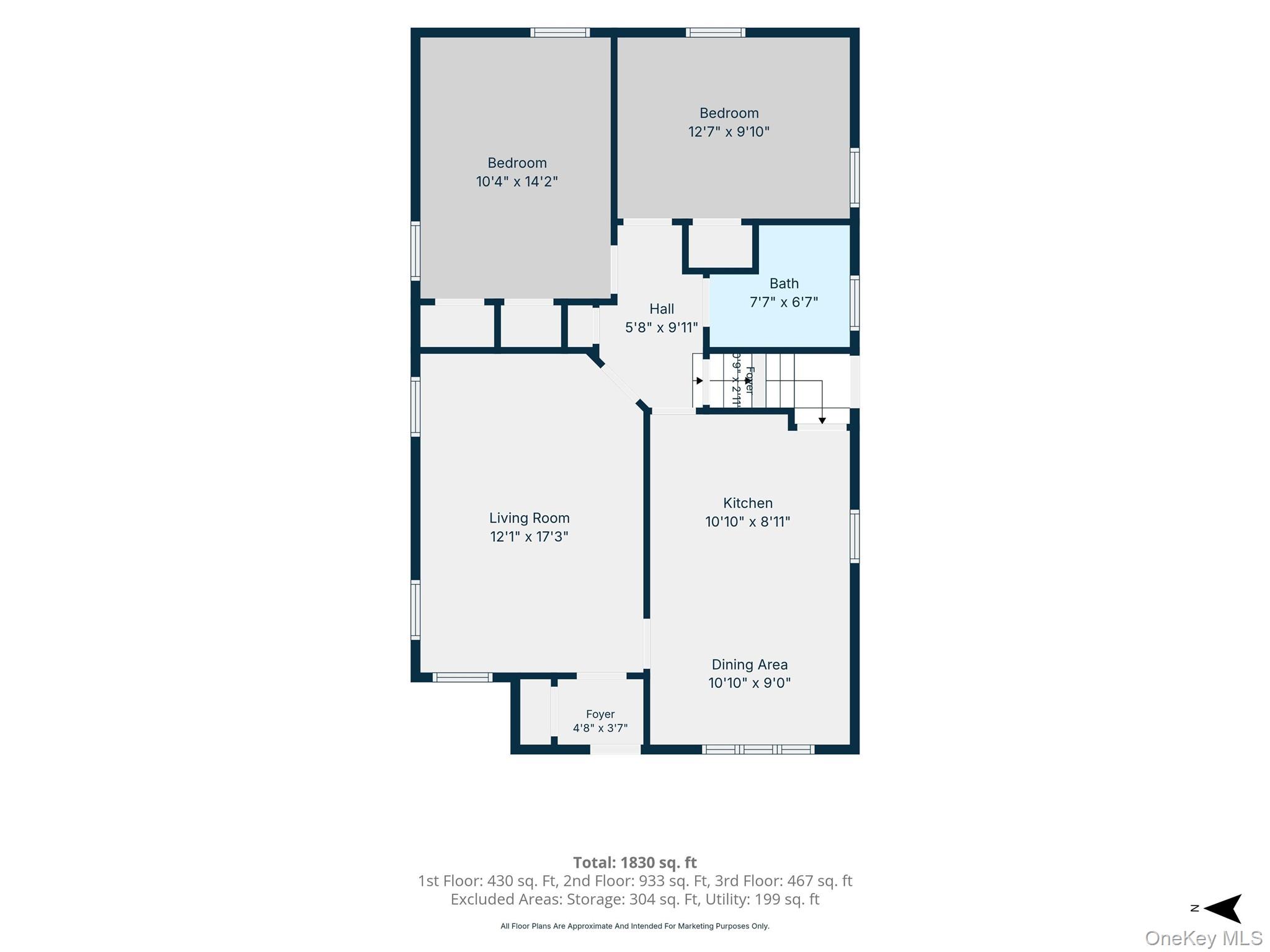 131 N 5th Street – For Sale photo 35