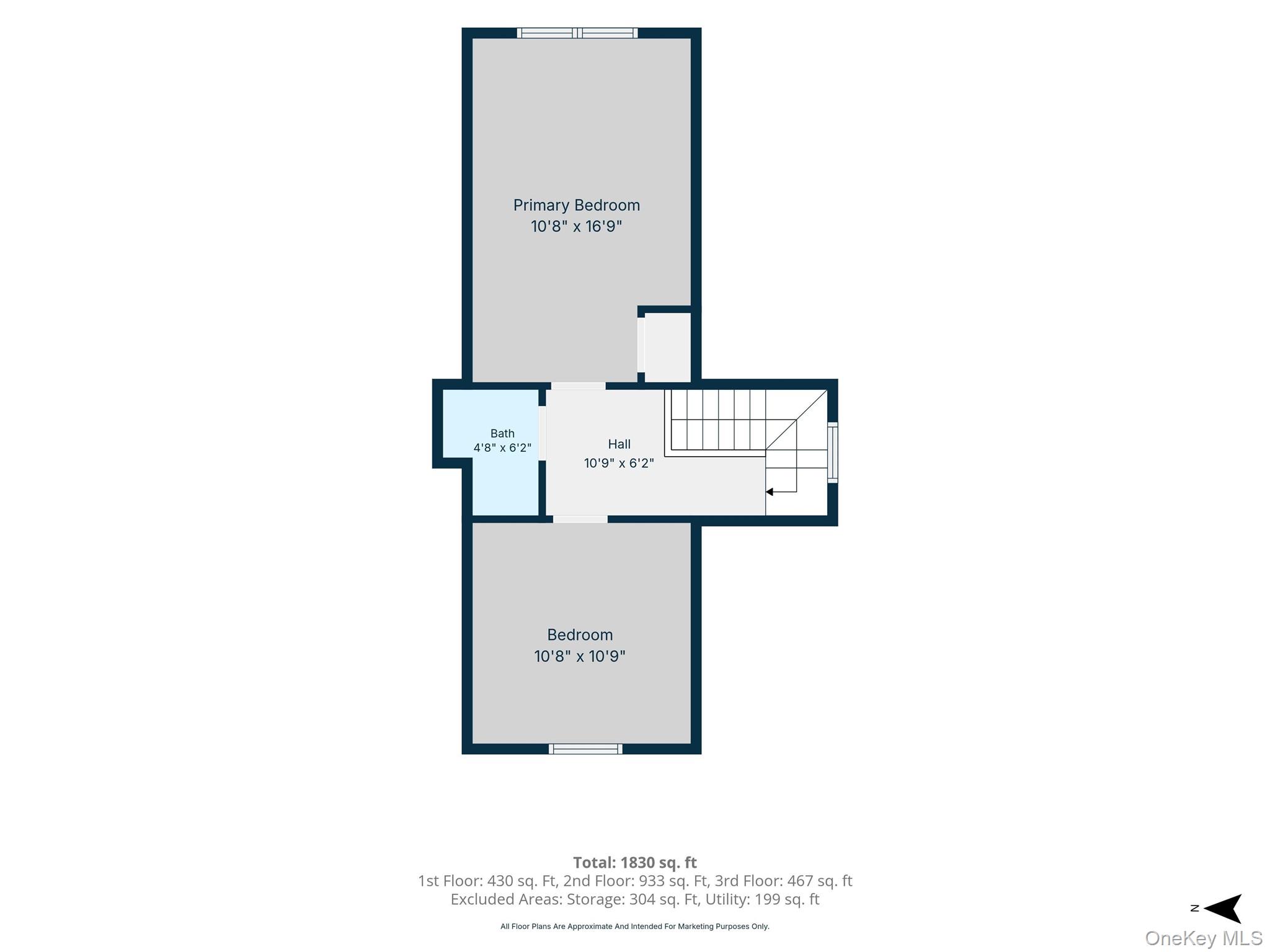 131 N 5th Street – For Sale photo 36