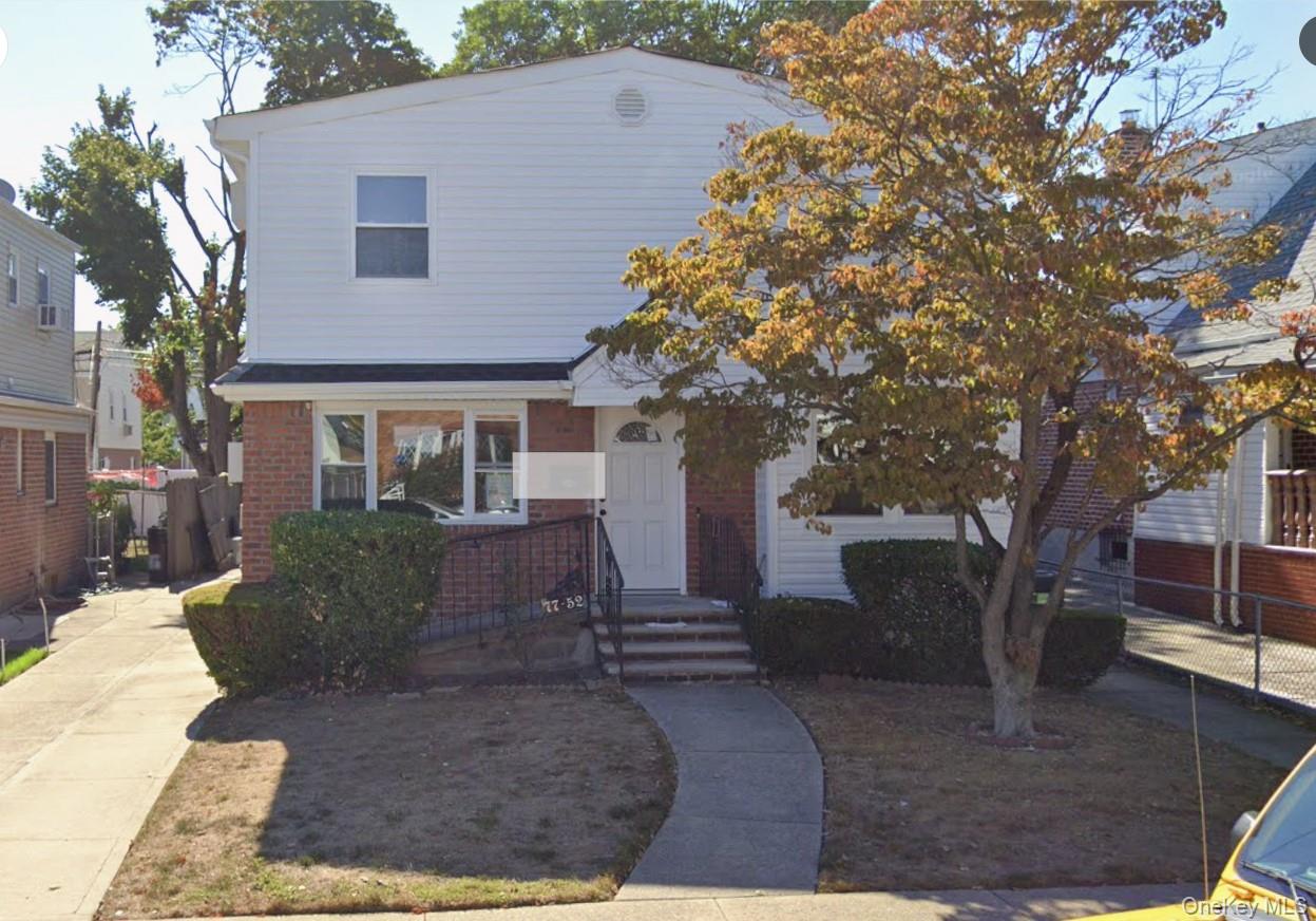 7752 252nd Street – For Sale