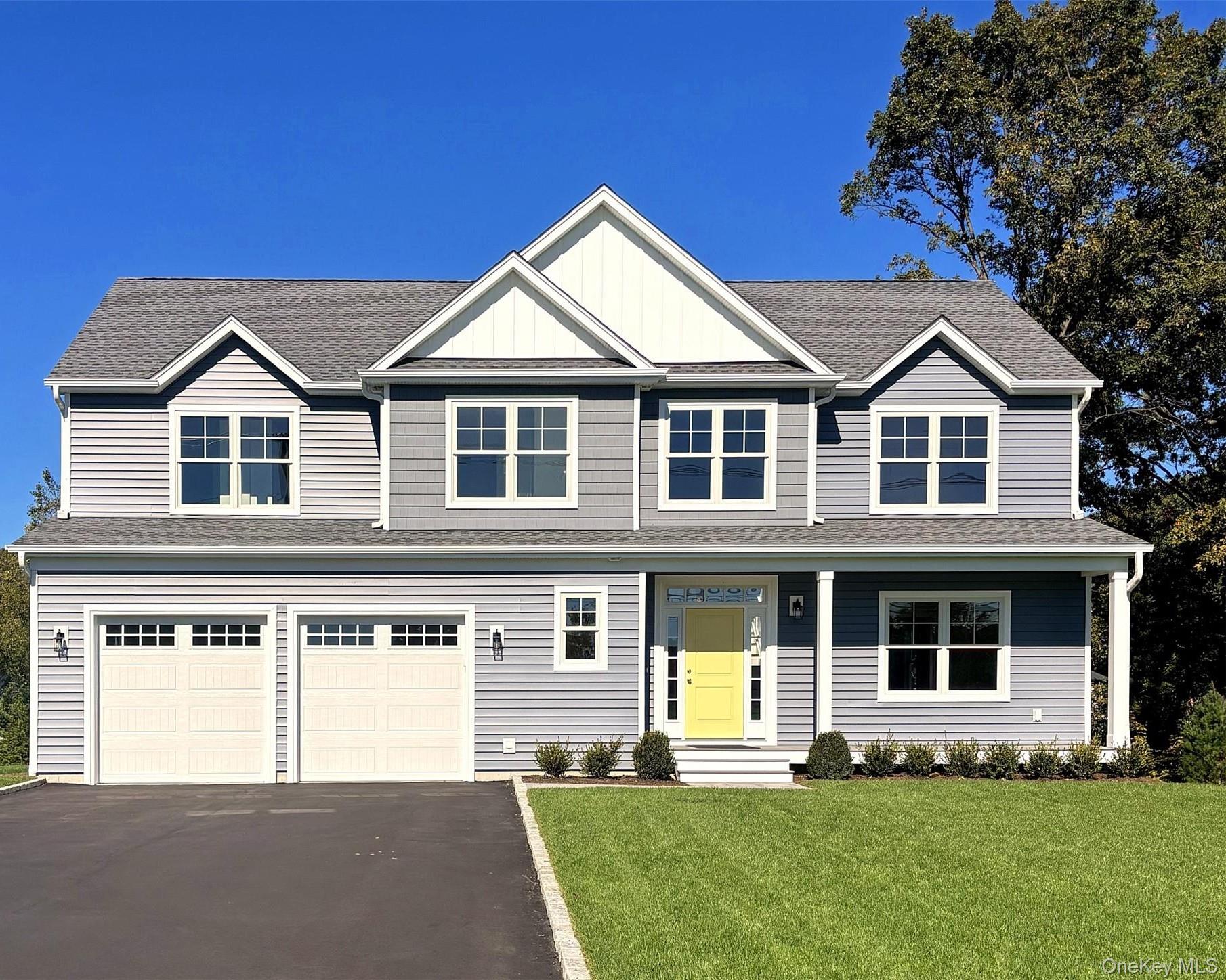 471 Clay Pitts Road – For Sale