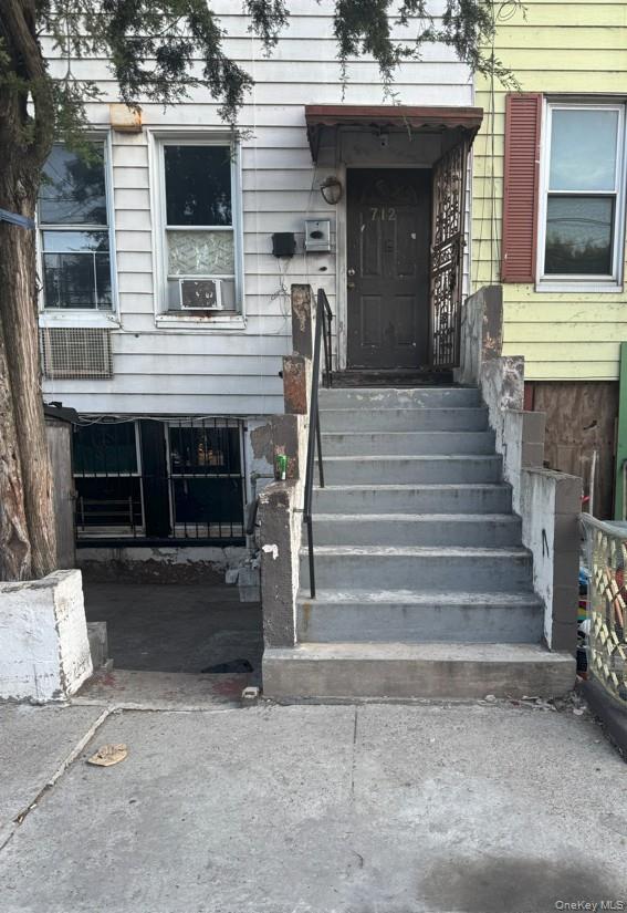712 E 134th Street – For Sale