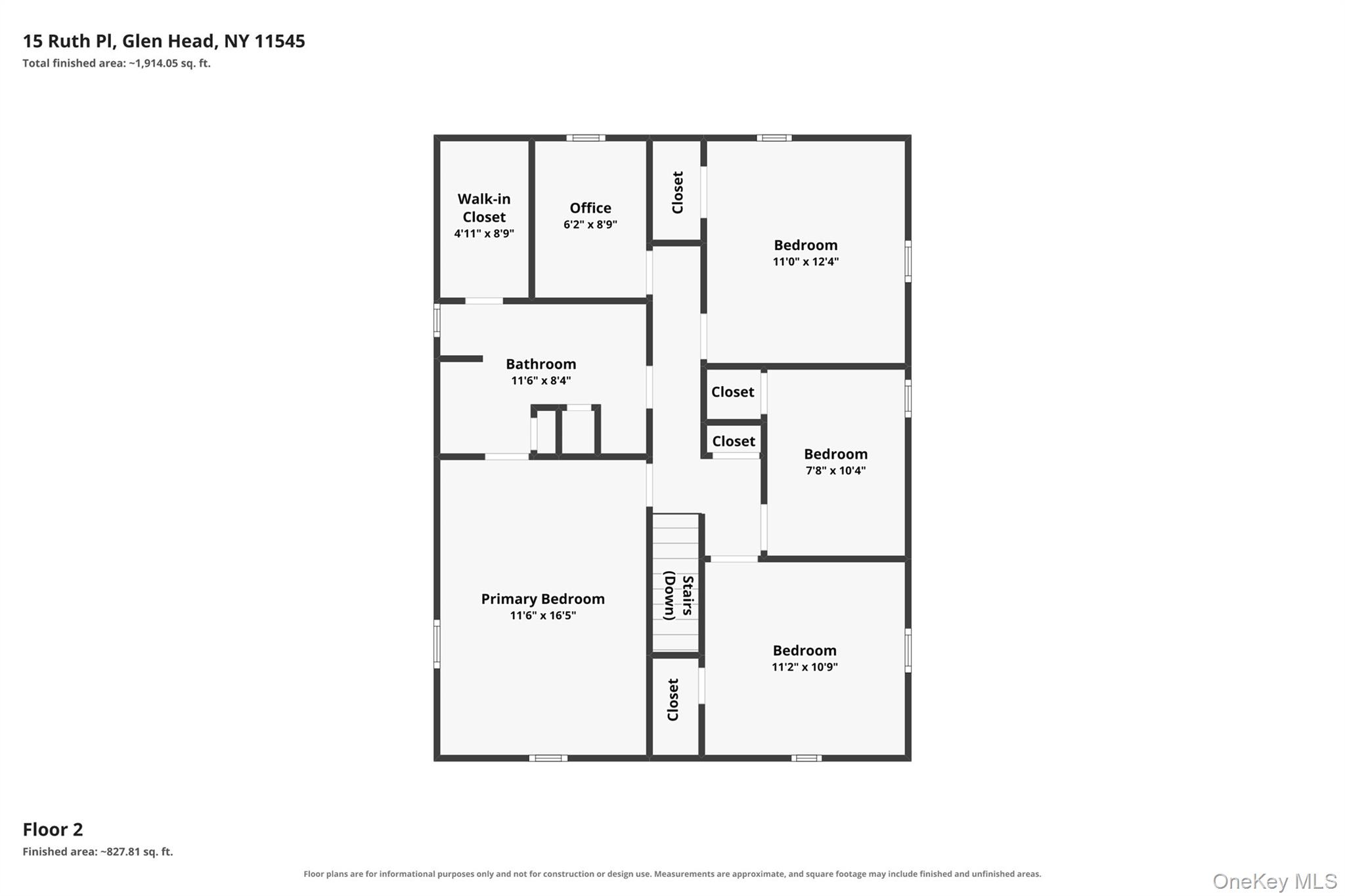 15 Ruth Place – For Sale photo 34