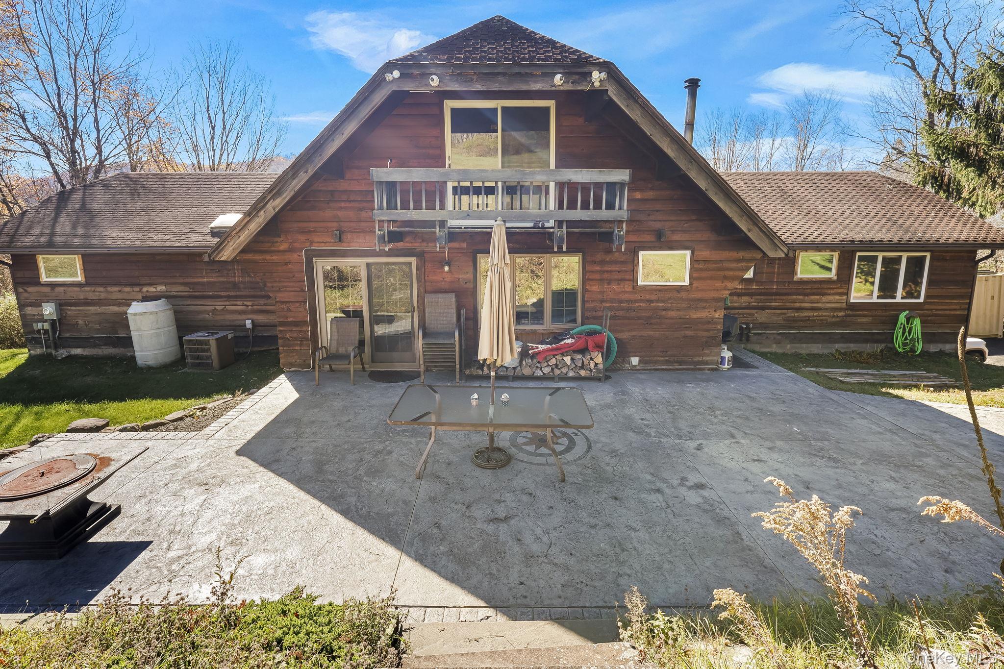 1494 Old Route 17 – For Sale