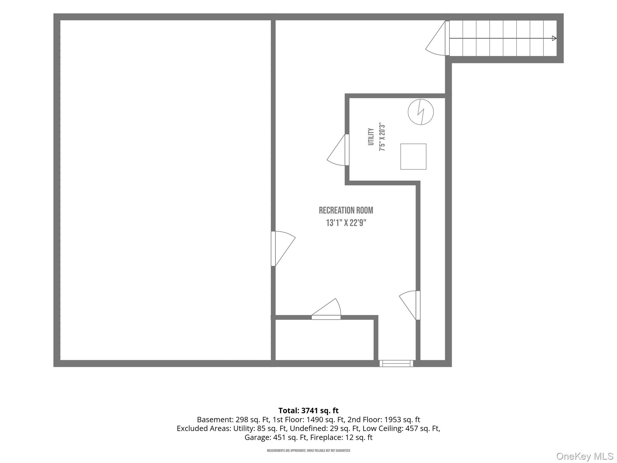140 Baltimore Avenue – For Sale photo 42