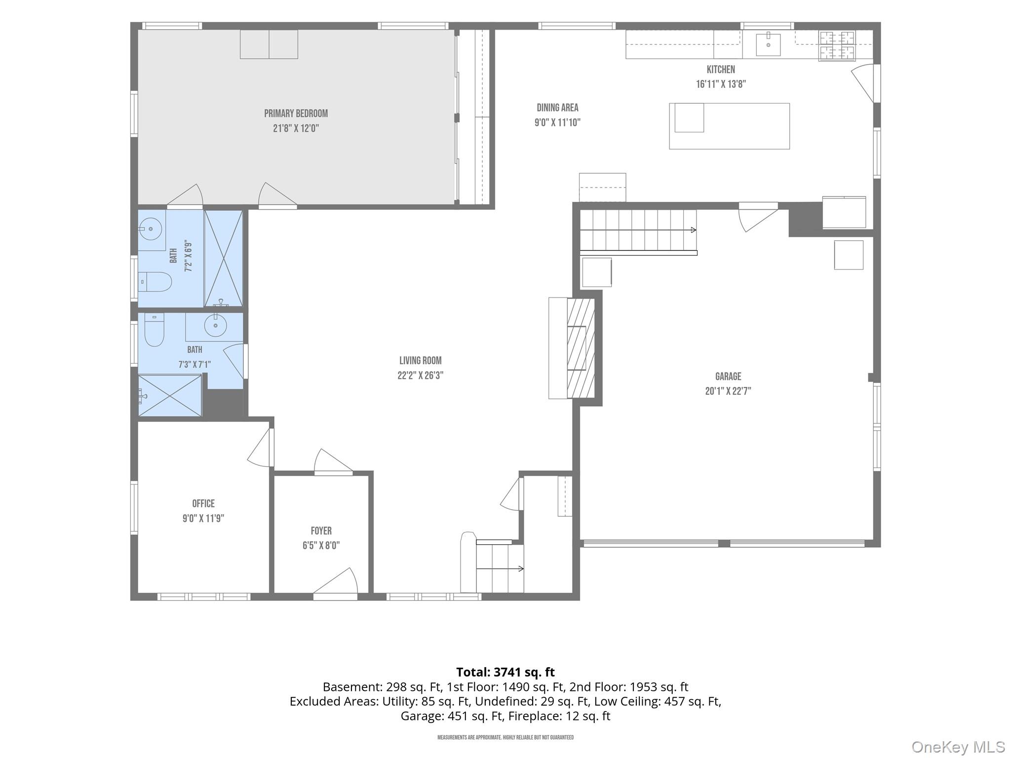 140 Baltimore Avenue – For Sale photo 40