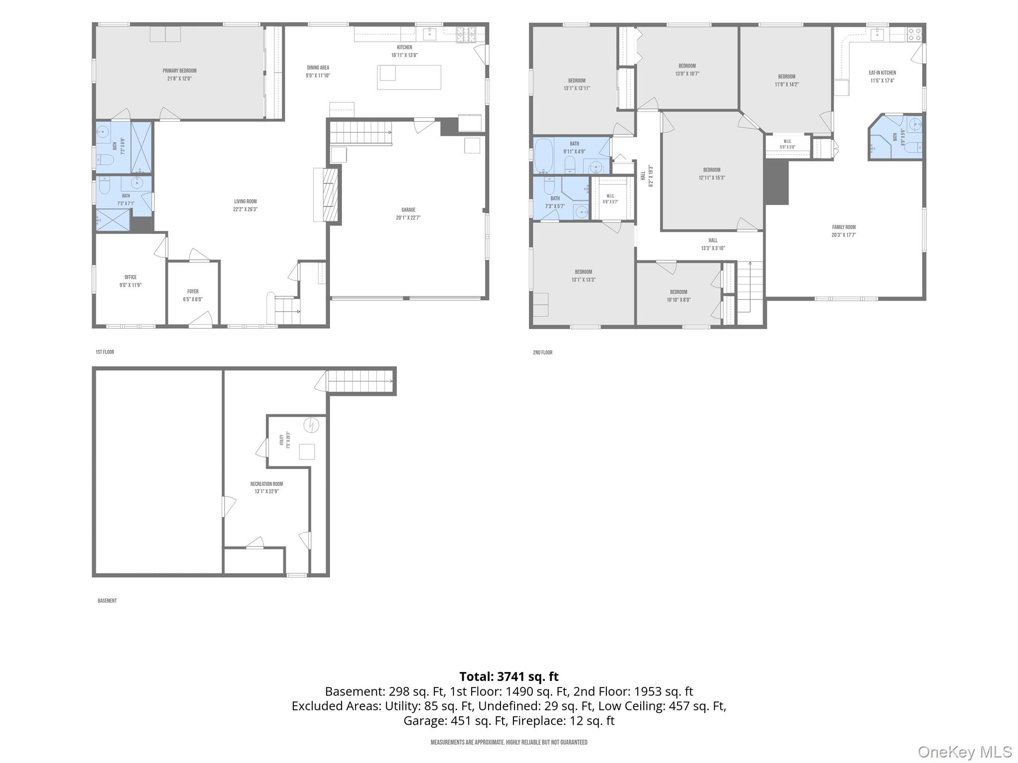 140 Baltimore Avenue – For Sale photo 43