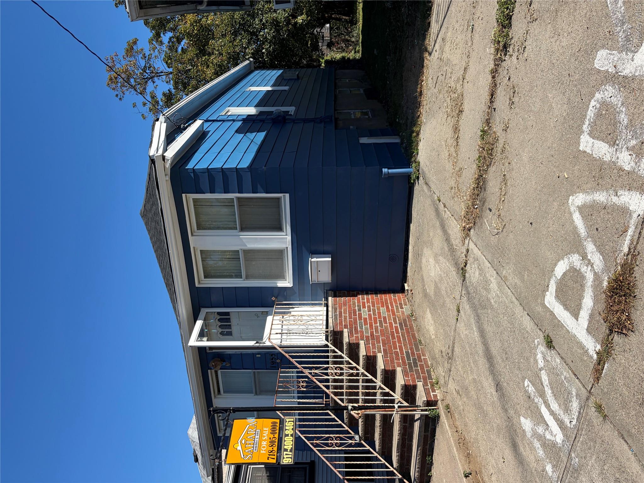 1955 Rockaway Parkway – For Sale