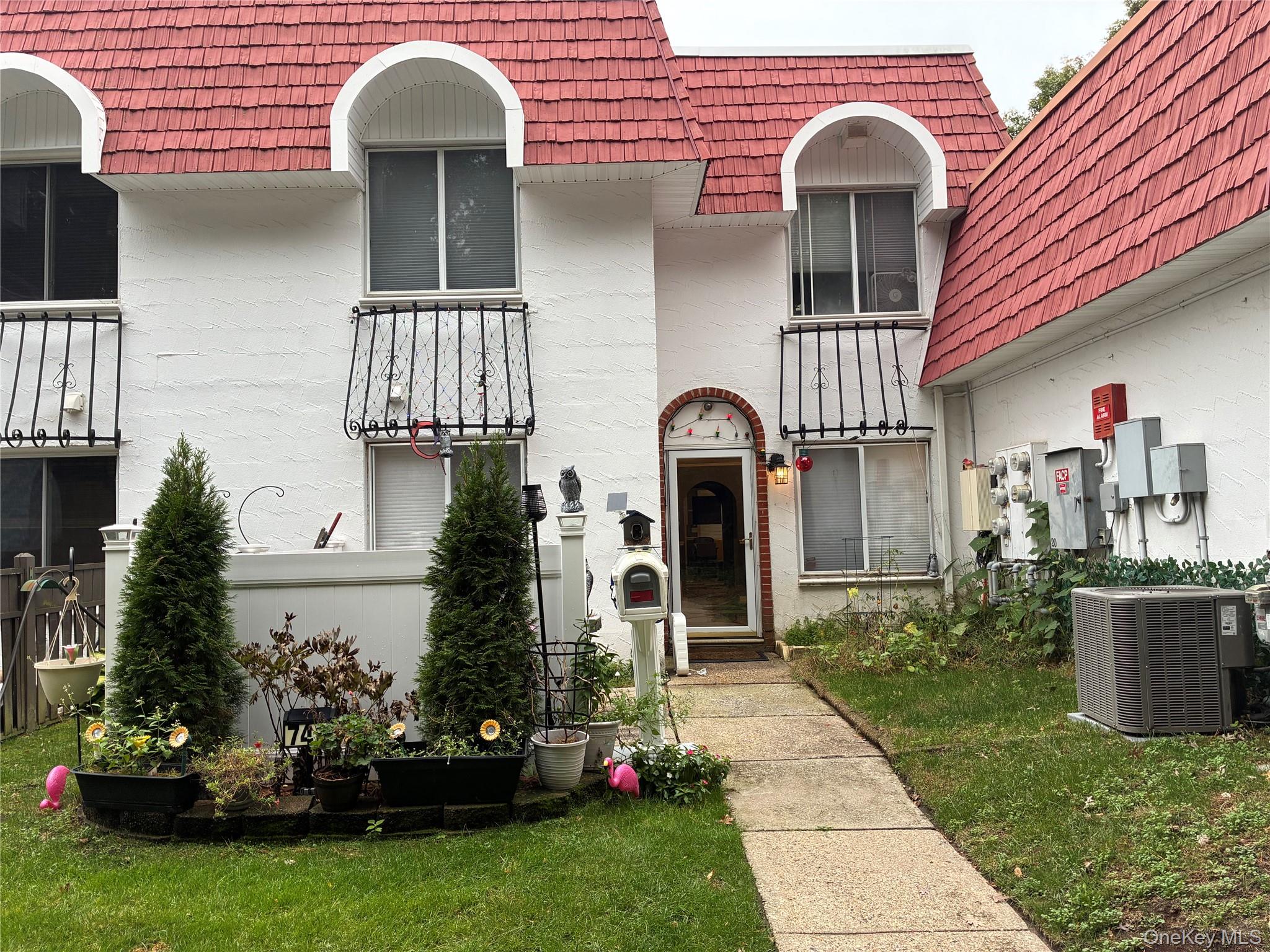 746 Blue Ridge Drive – For Sale