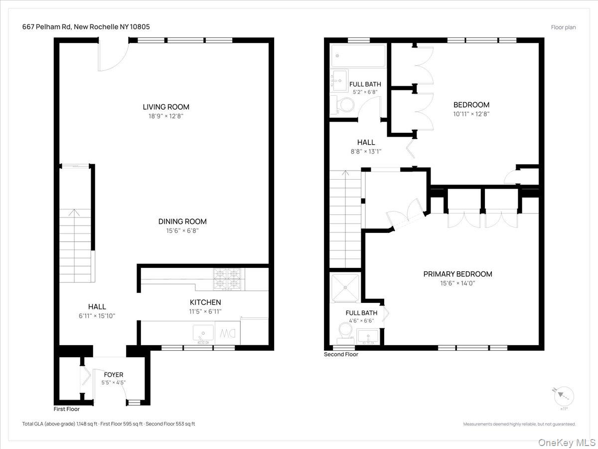 673 Pelham Road, Unit E2 photo 27