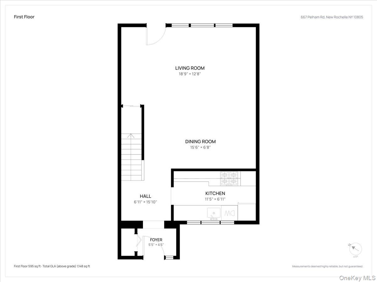 673 Pelham Road, Unit E2 photo 25