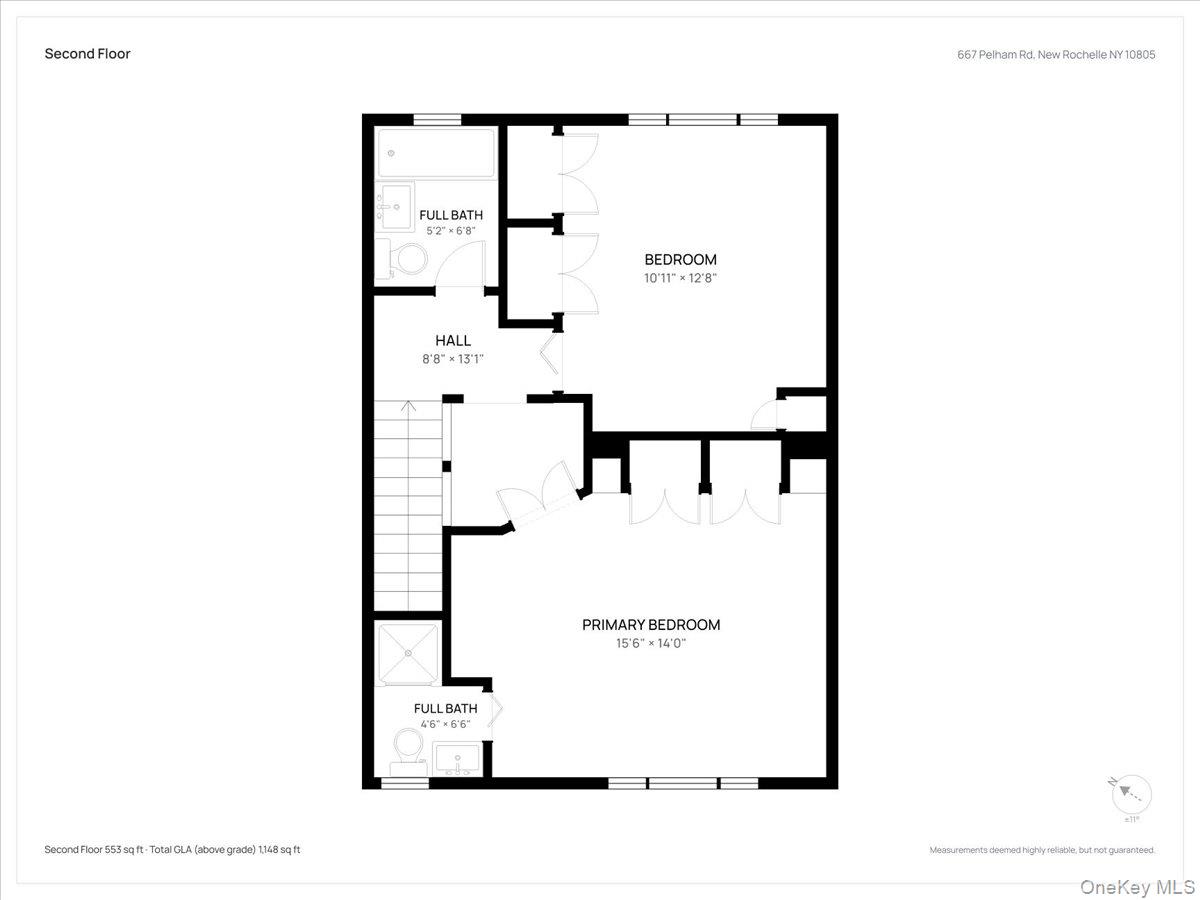 673 Pelham Road, Unit E2 photo 26