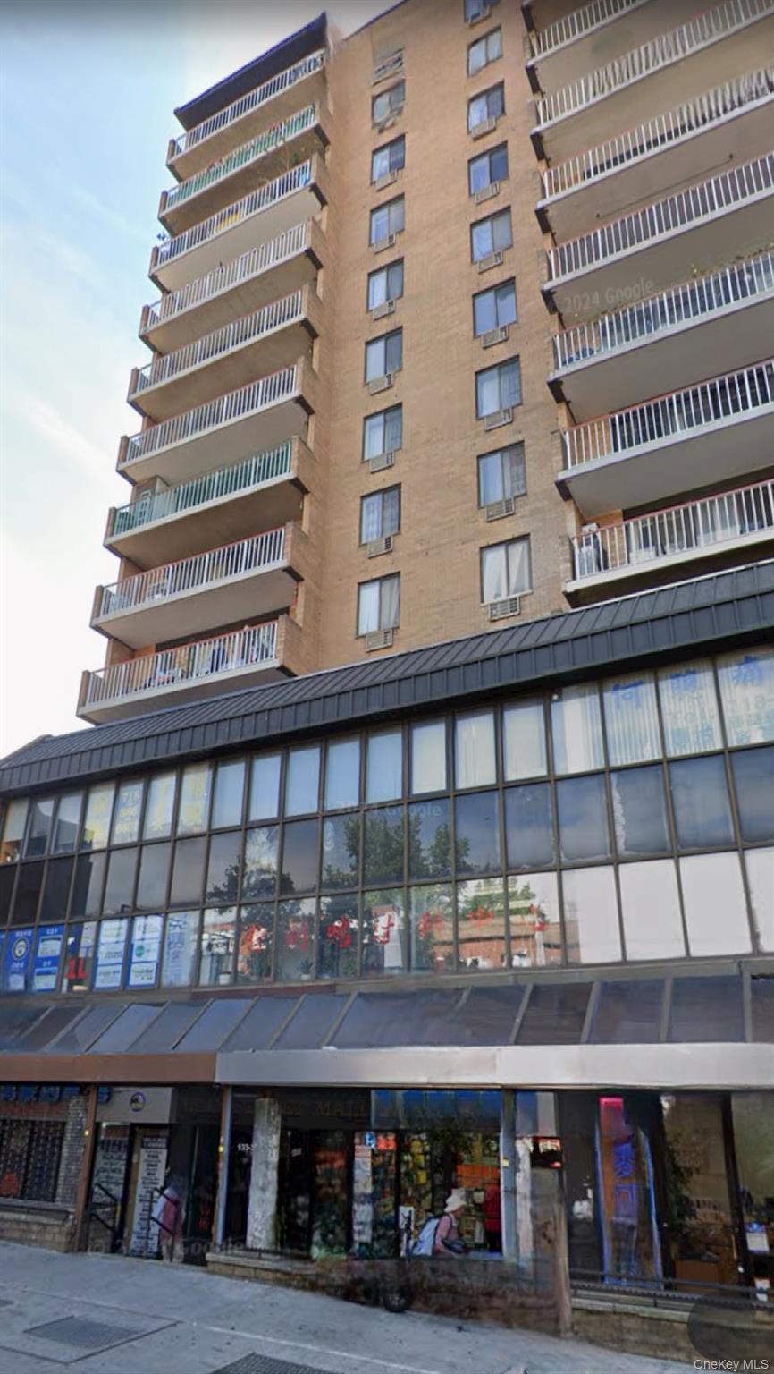 133-36 41st Rd, Unit 2G