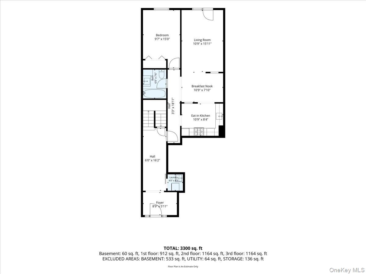 51-03 97th Street – For Sale photo 36