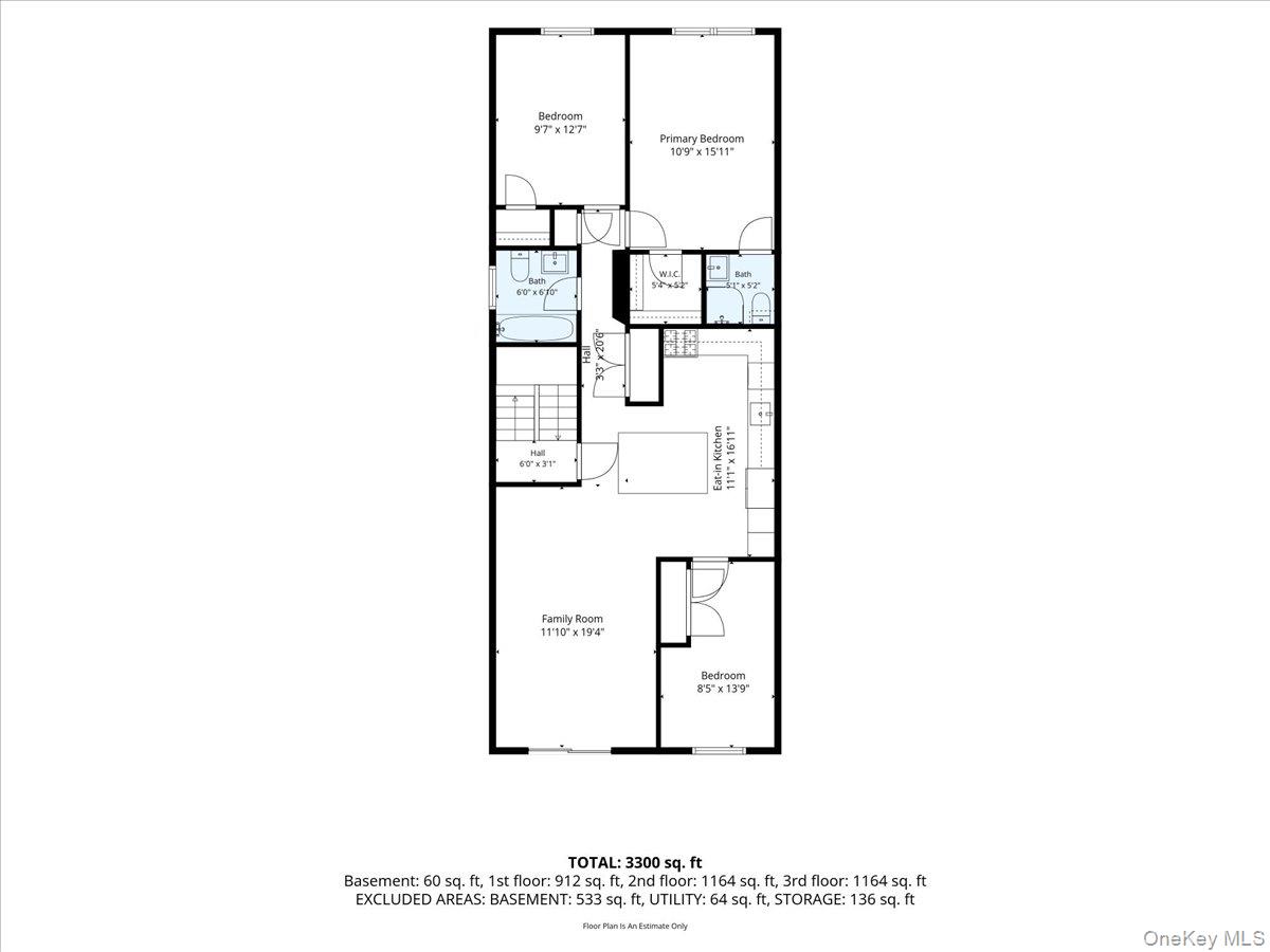 51-03 97th Street – For Sale photo 37