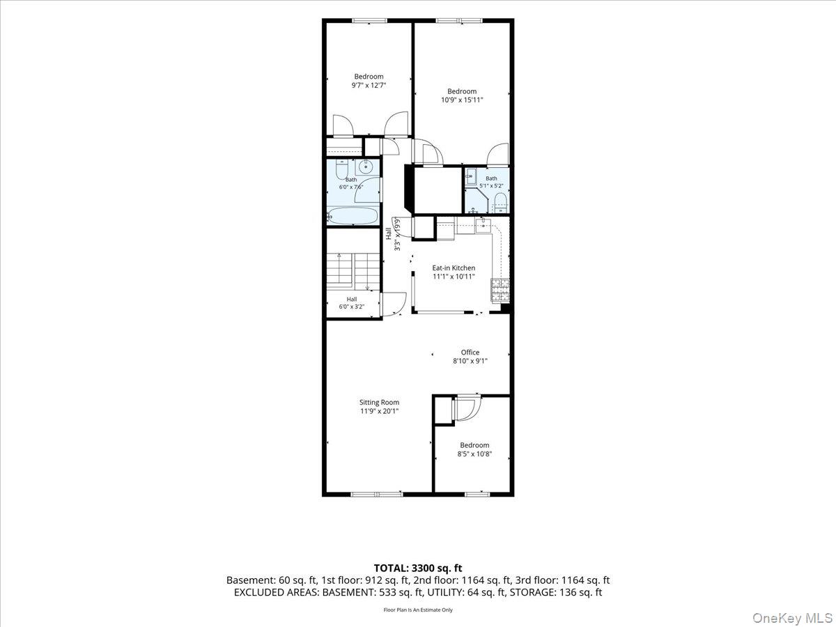 51-03 97th Street – For Sale photo 38