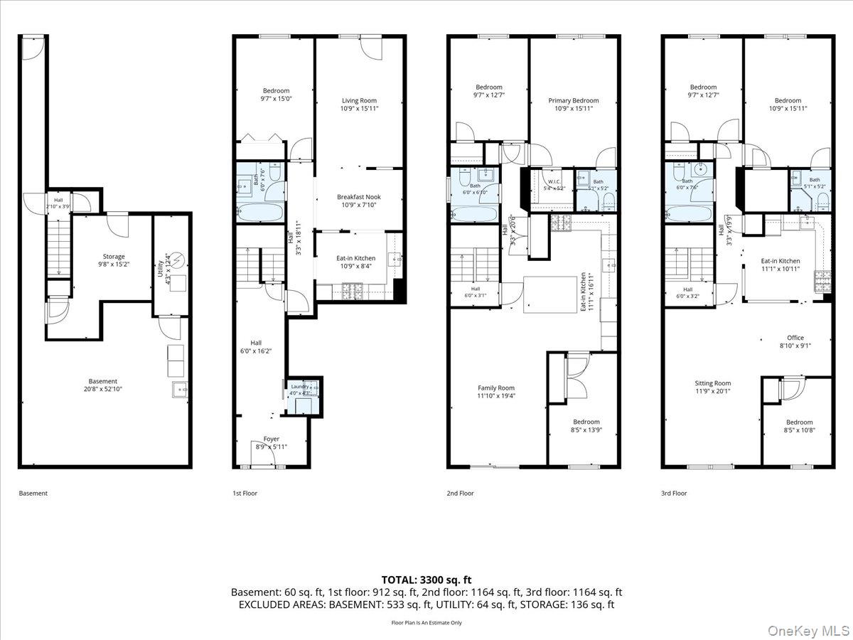 51-03 97th Street – For Sale photo 39