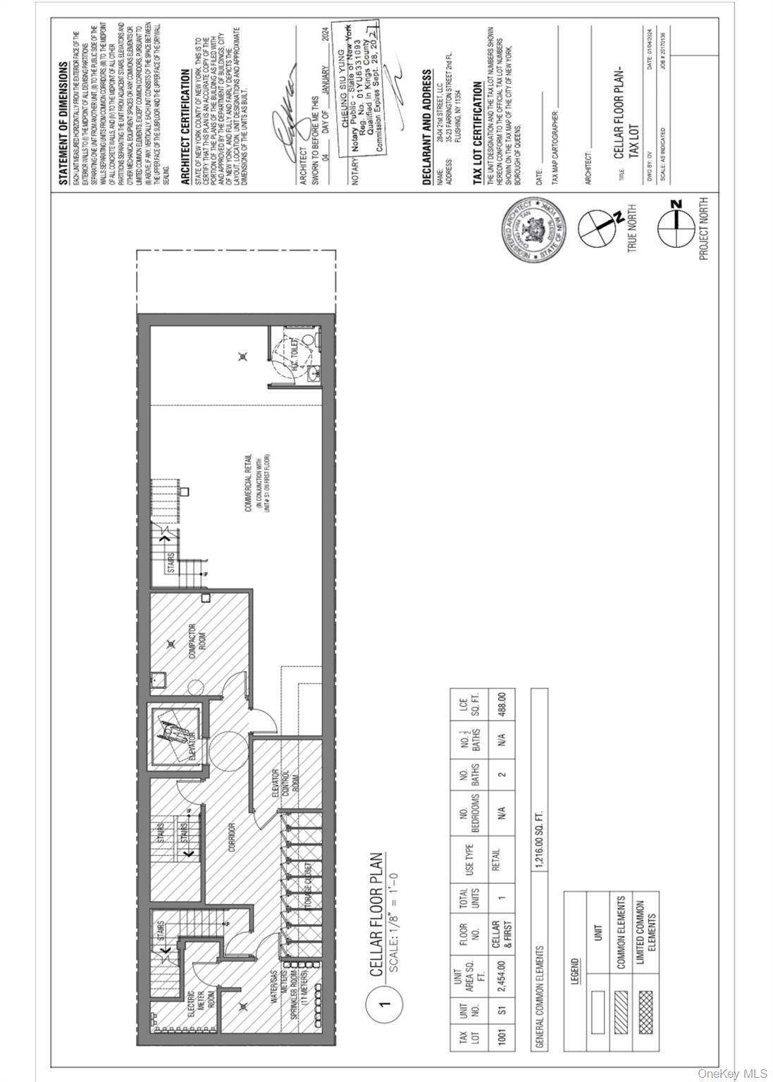 2806 21st Street, Unit S1 photo 3