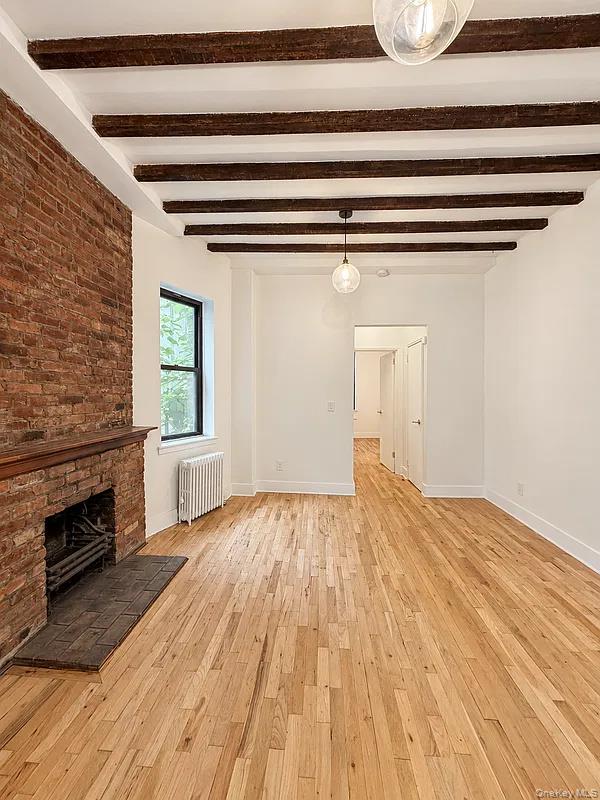 46 W 65th Street, Unit 3D photo 5