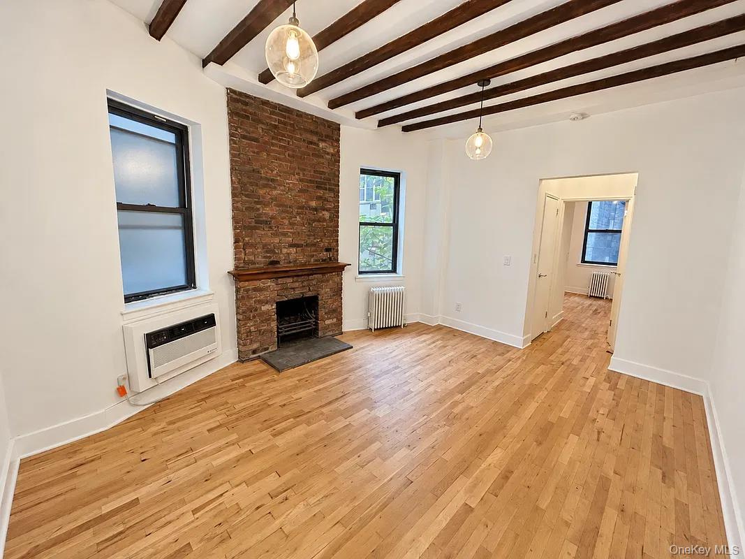 46 W 65th Street, Unit 3D