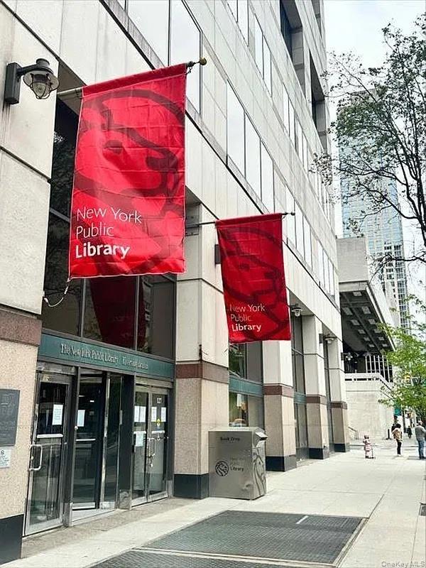 46 W 65th Street, Unit 3D photo 11