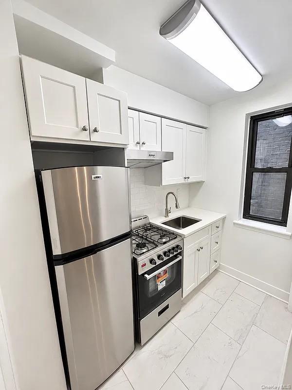 46 W 65th Street, Unit 3D photo 4