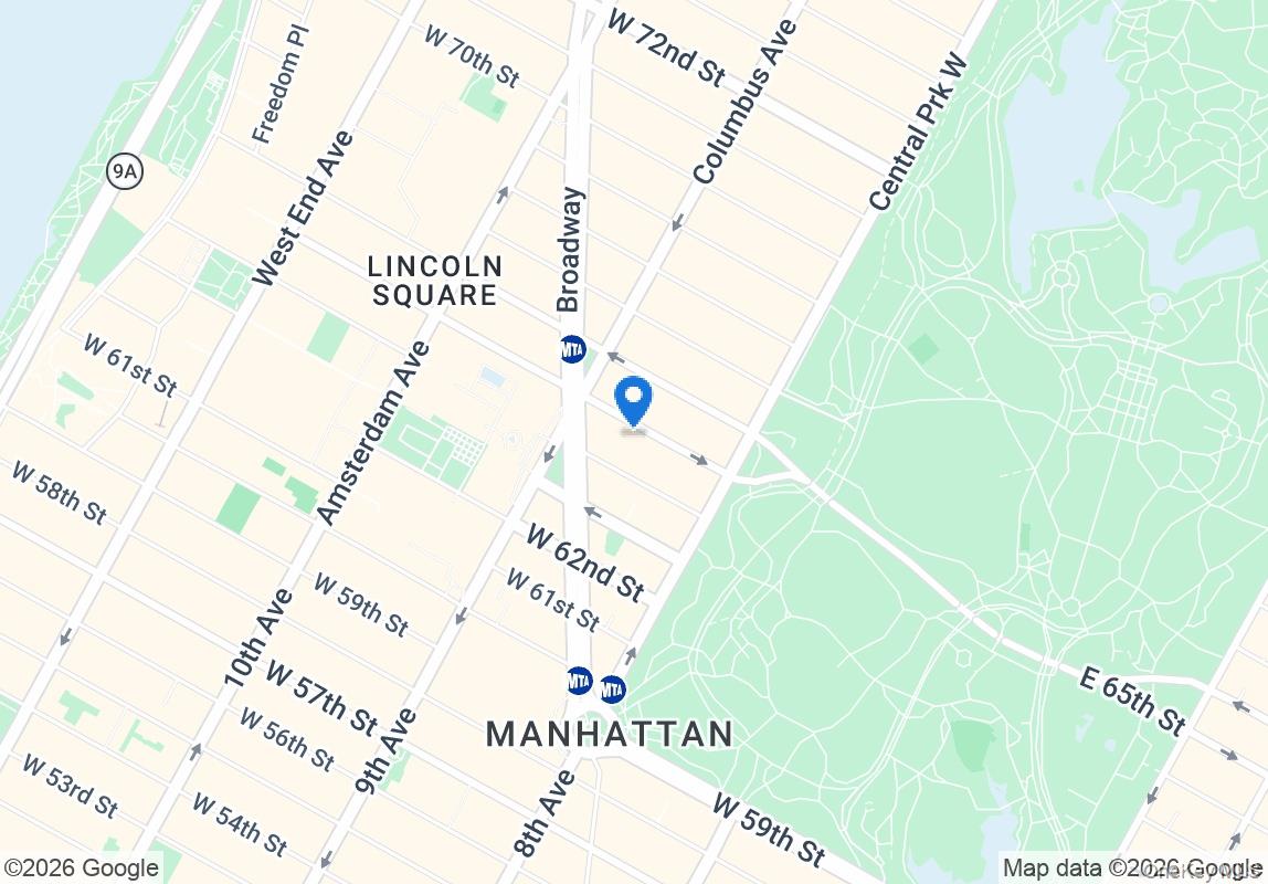 46 W 65th Street, Unit 3D photo 13