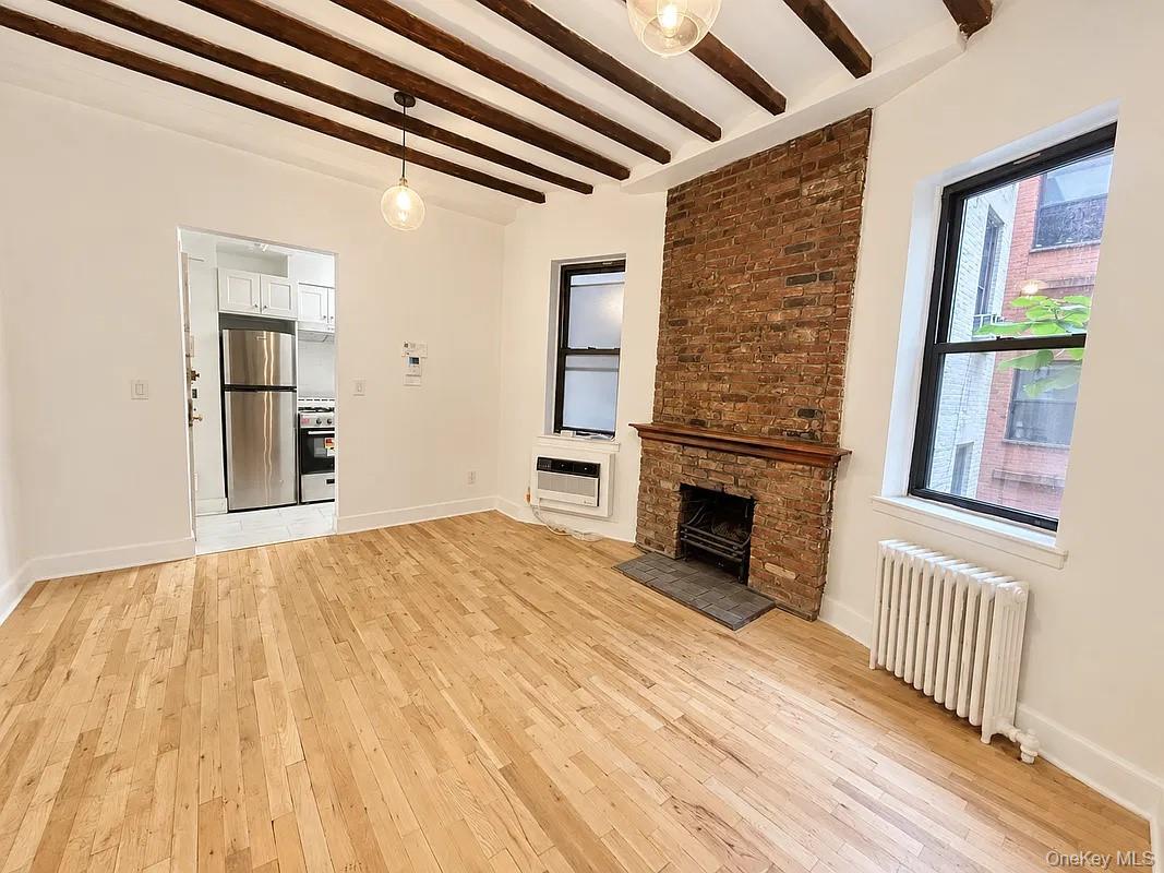 46 W 65th Street, Unit 3D photo 2