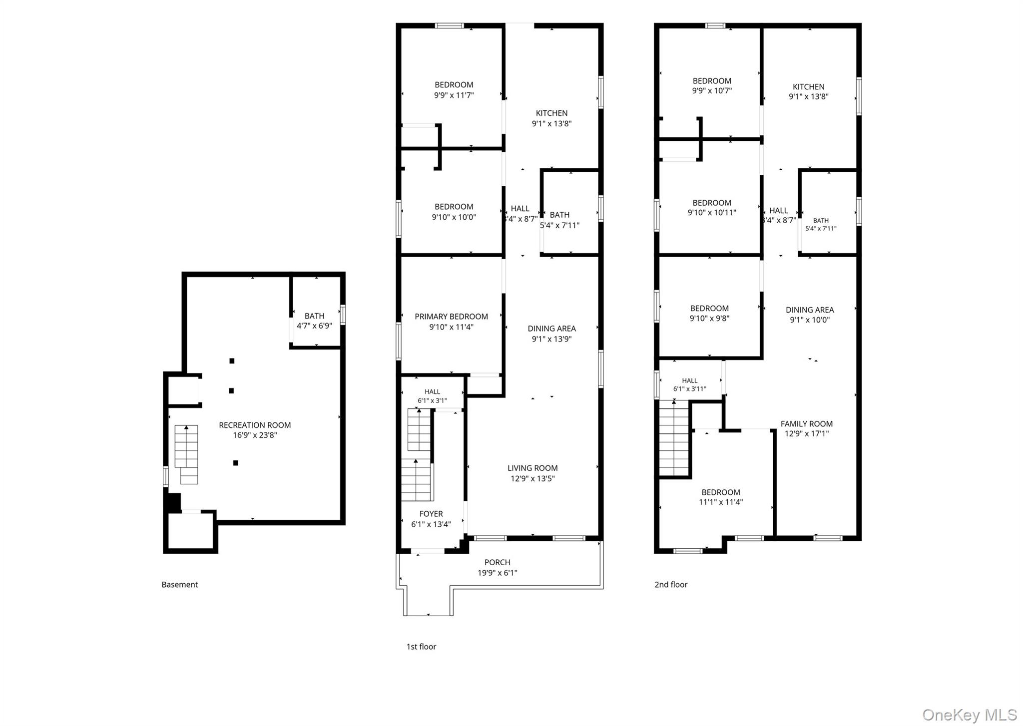 97-31 109th Street – For Sale photo 3