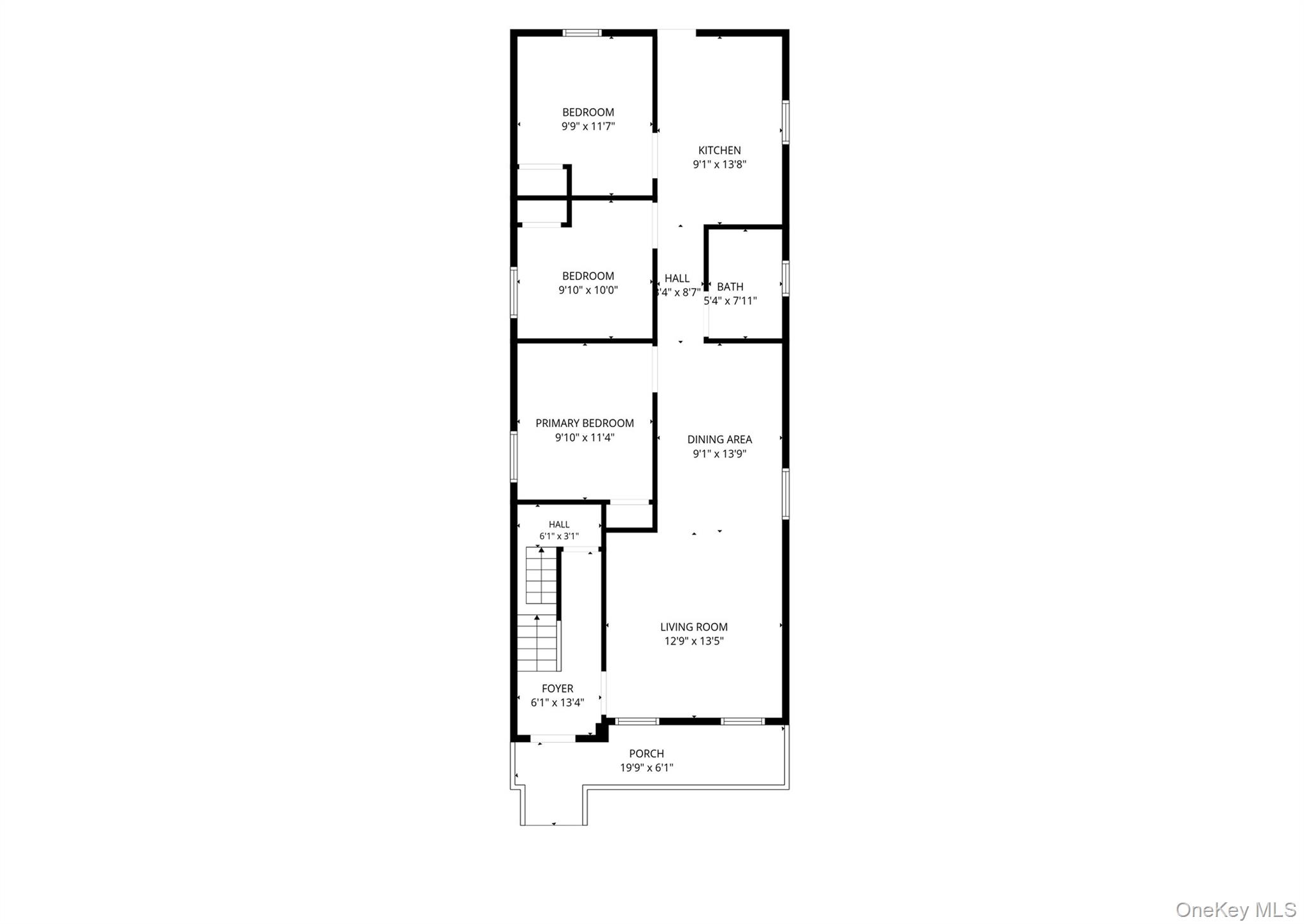 97-31 109th Street – For Sale photo 28