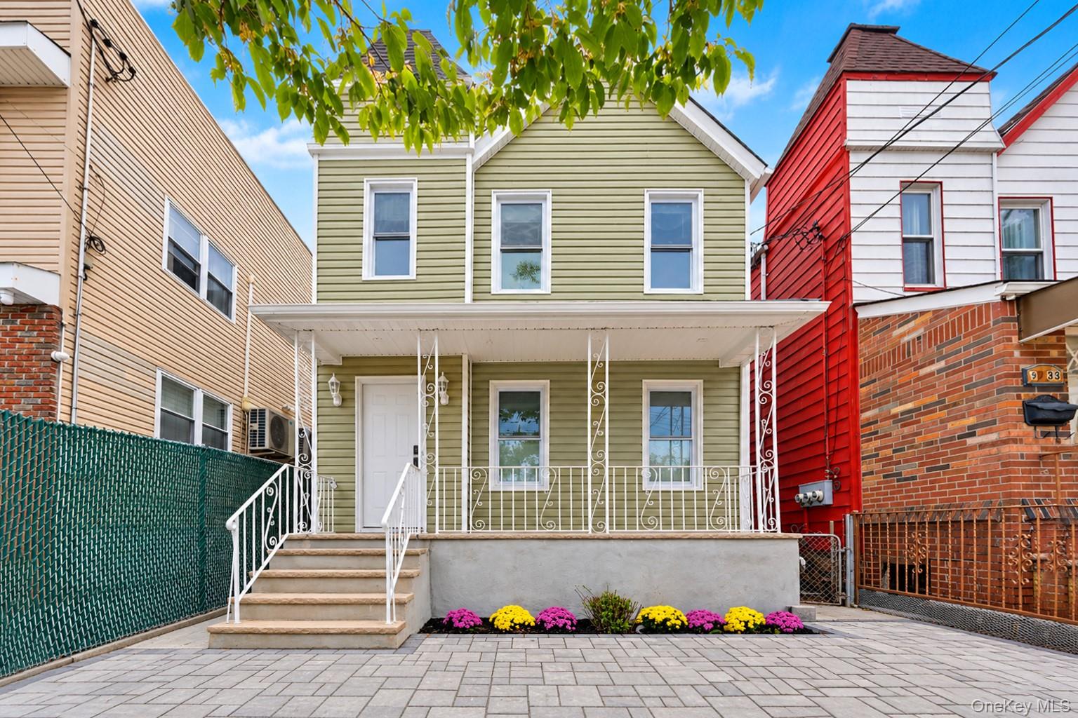 97-31 109th Street – For Sale photo 2