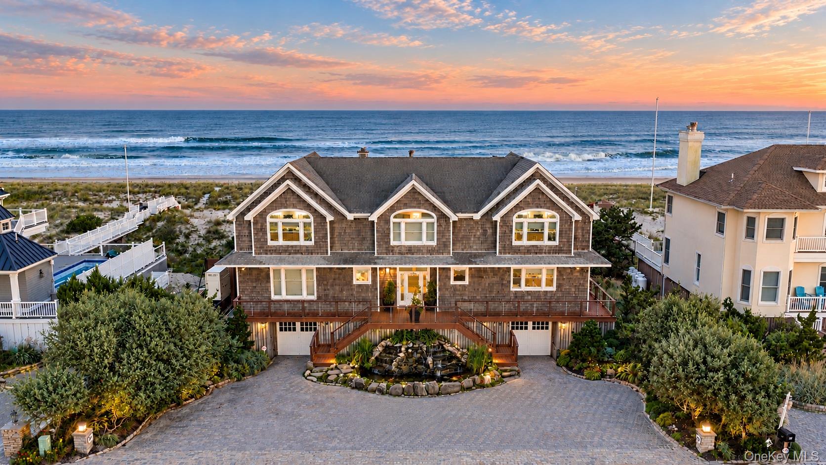 747 Dune Road – For Sale