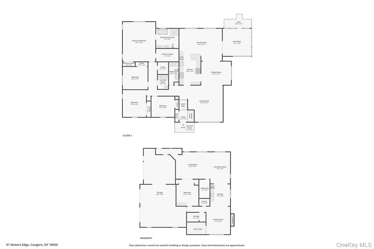 91 Waters Edge – For Sale photo 50