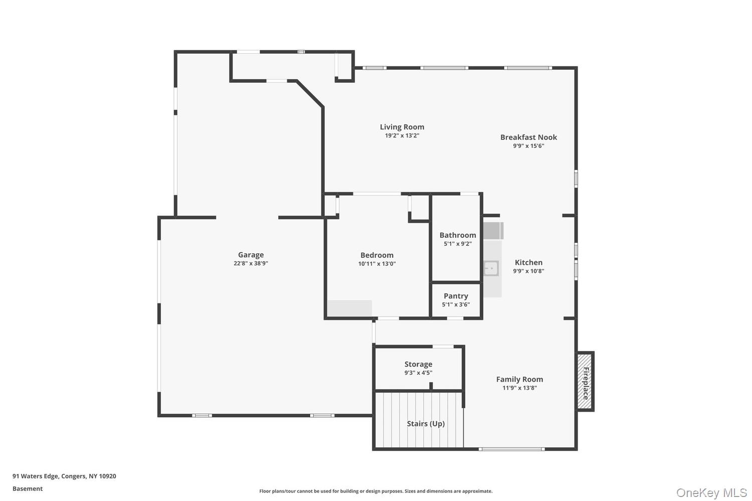 91 Waters Edge – For Sale photo 48