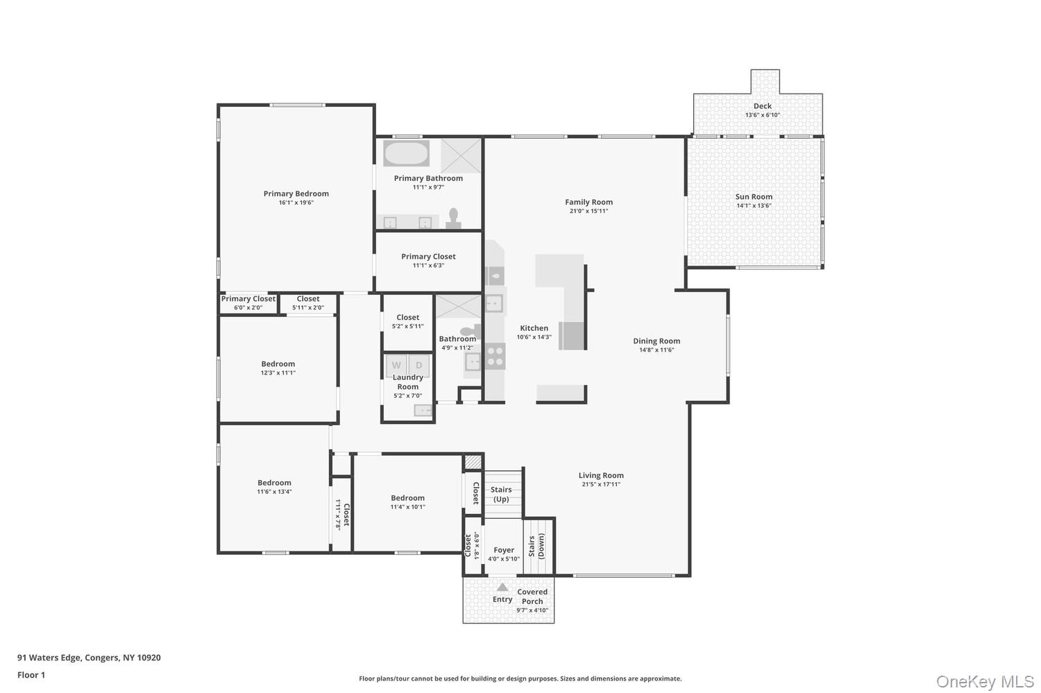 91 Waters Edge – For Sale photo 49
