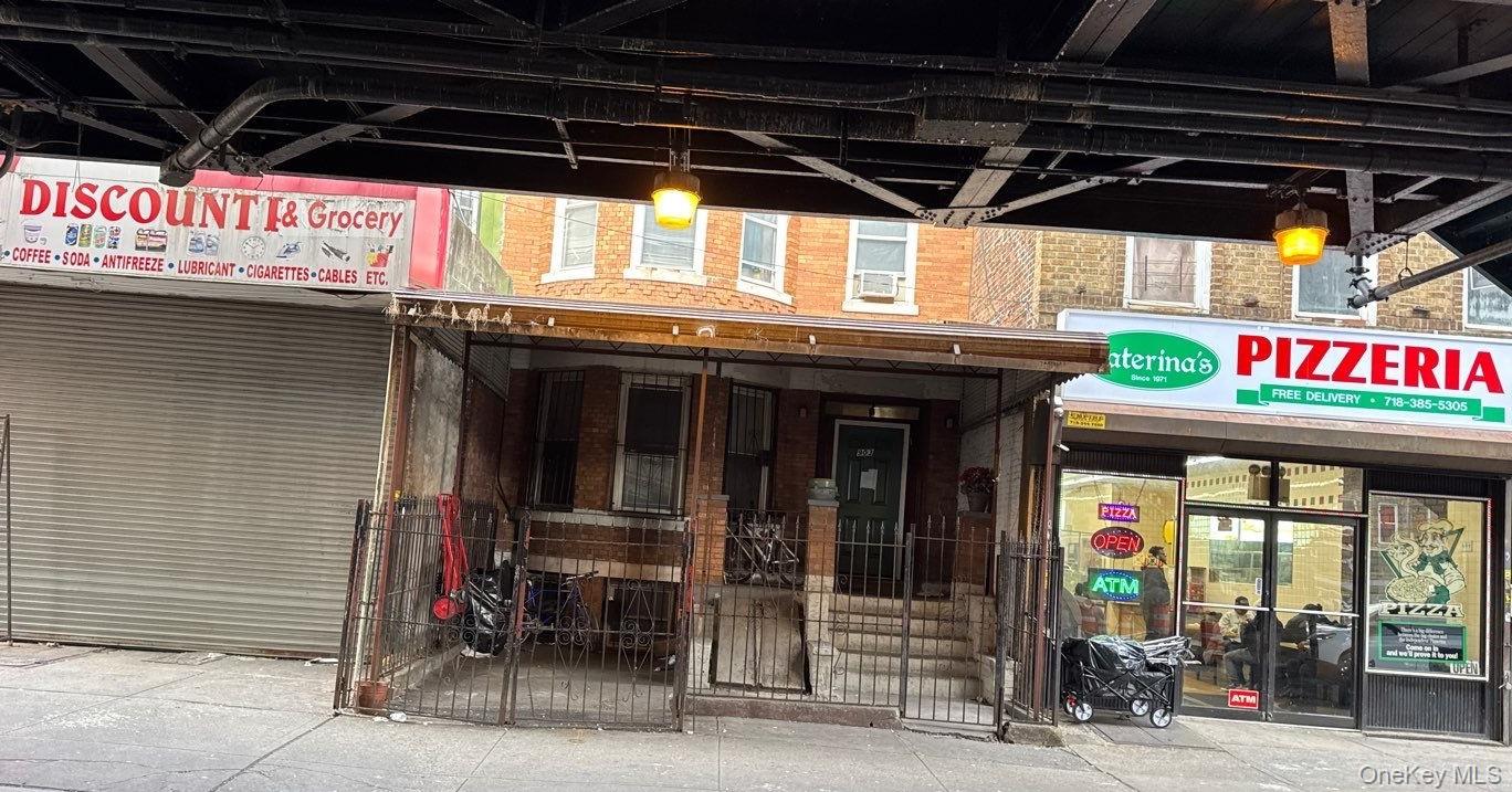 903 Livonia Avenue – For Sale