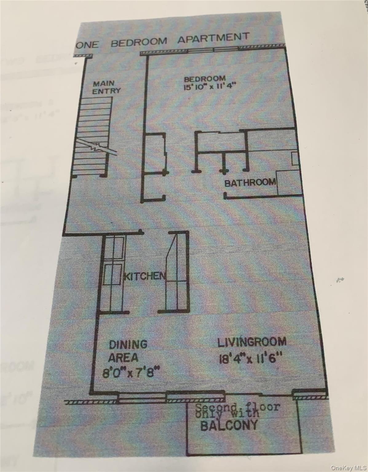 797 Brookridge Drive, Unit 52 photo 2
