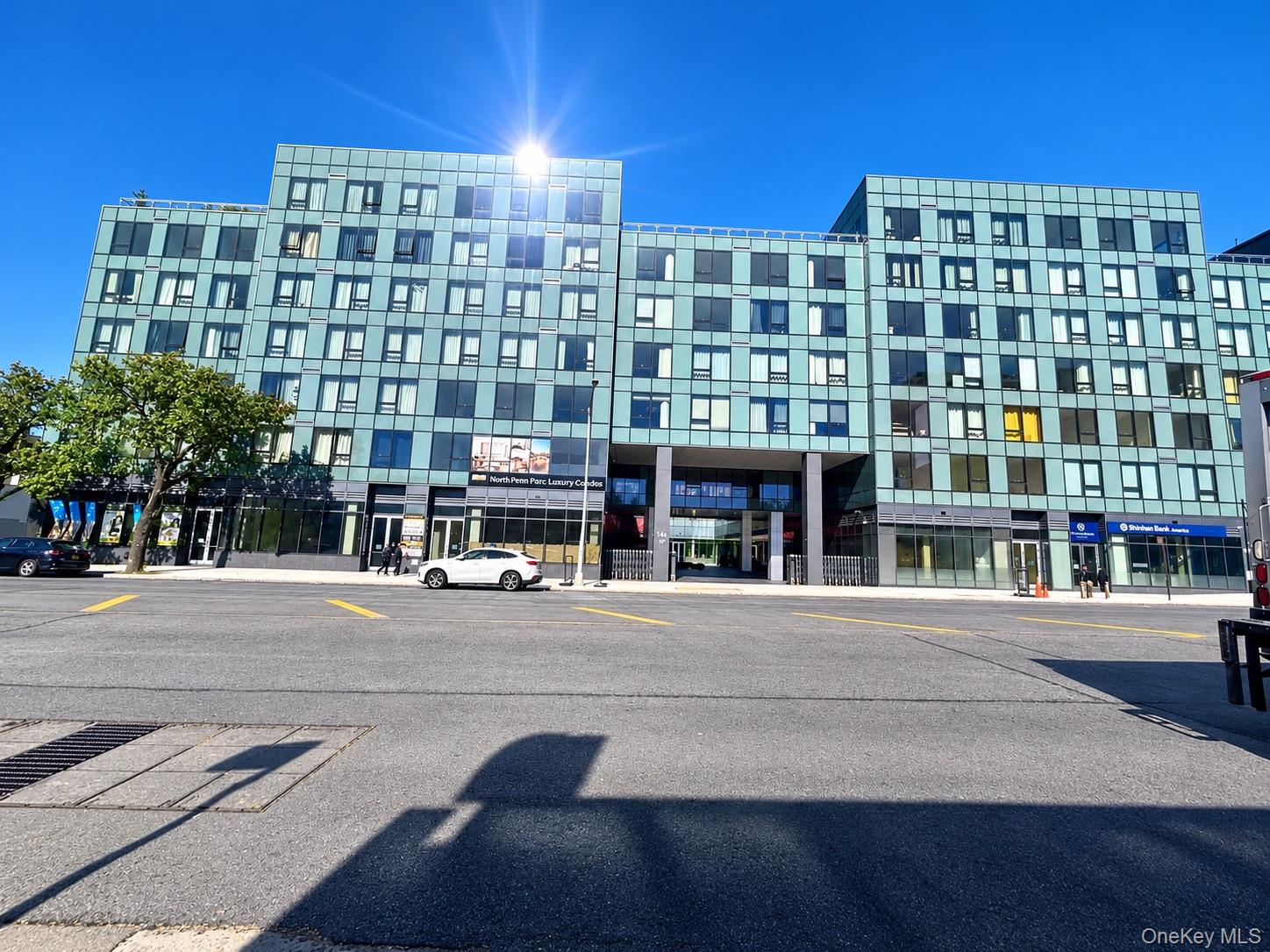 144-49 Northern Boulevard, Unit 305