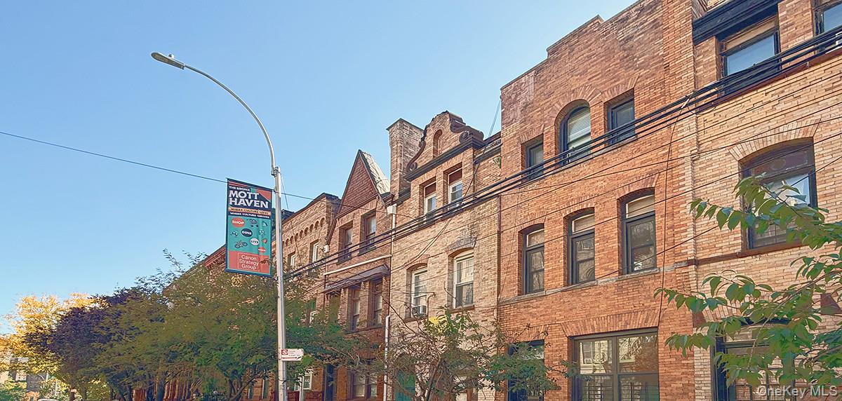 412 E 136 Street – For Sale photo 7