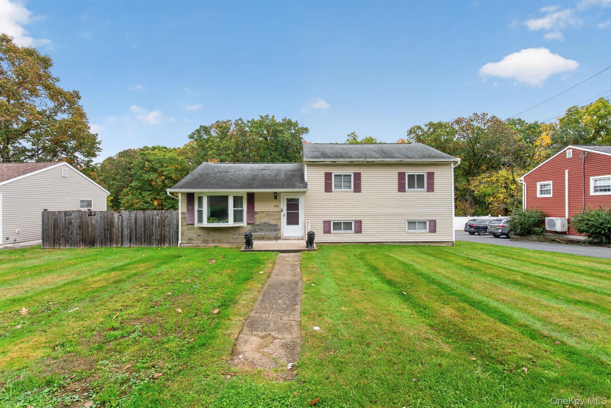514 upper Avenue – For Sale