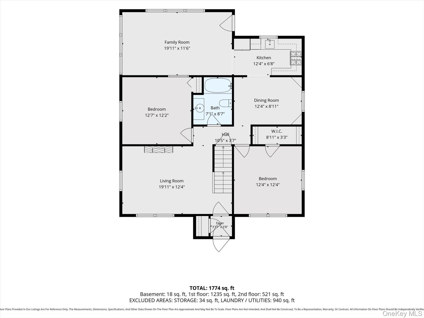 18 Dorothy Place – For Sale photo 24