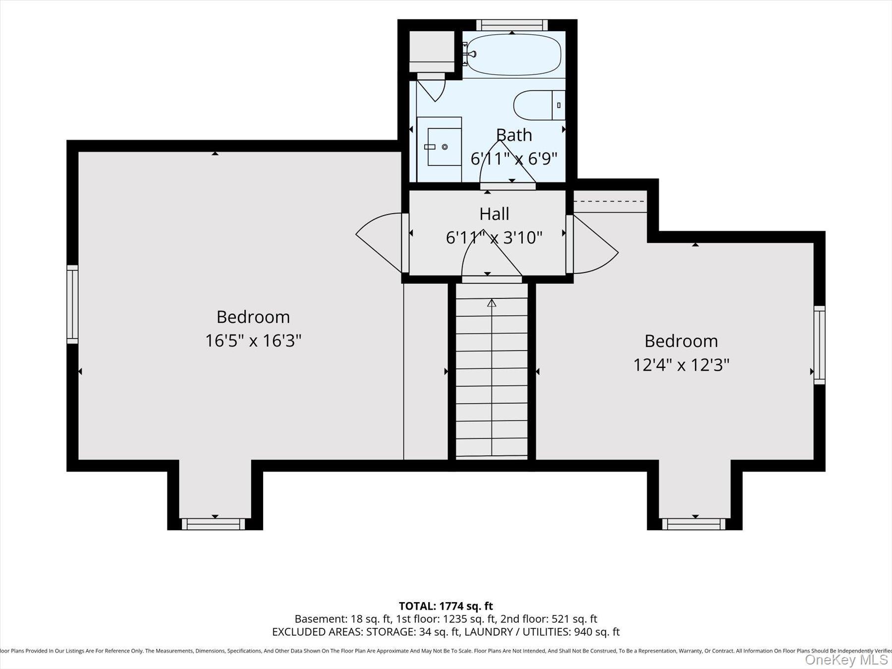 18 Dorothy Place – For Sale photo 25