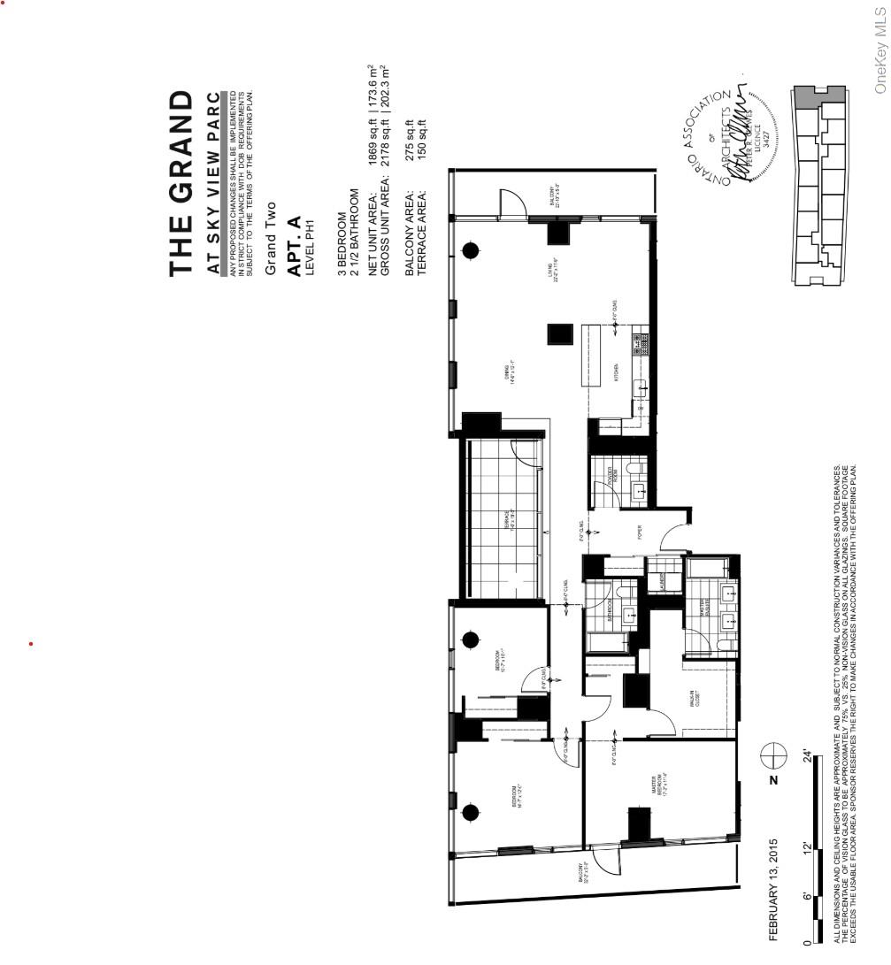 131-03 40 Road, Unit penthouse1 photo 35