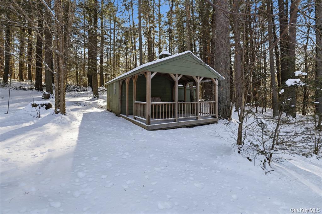 265 Oakland Valley Road – For Rent photo 22