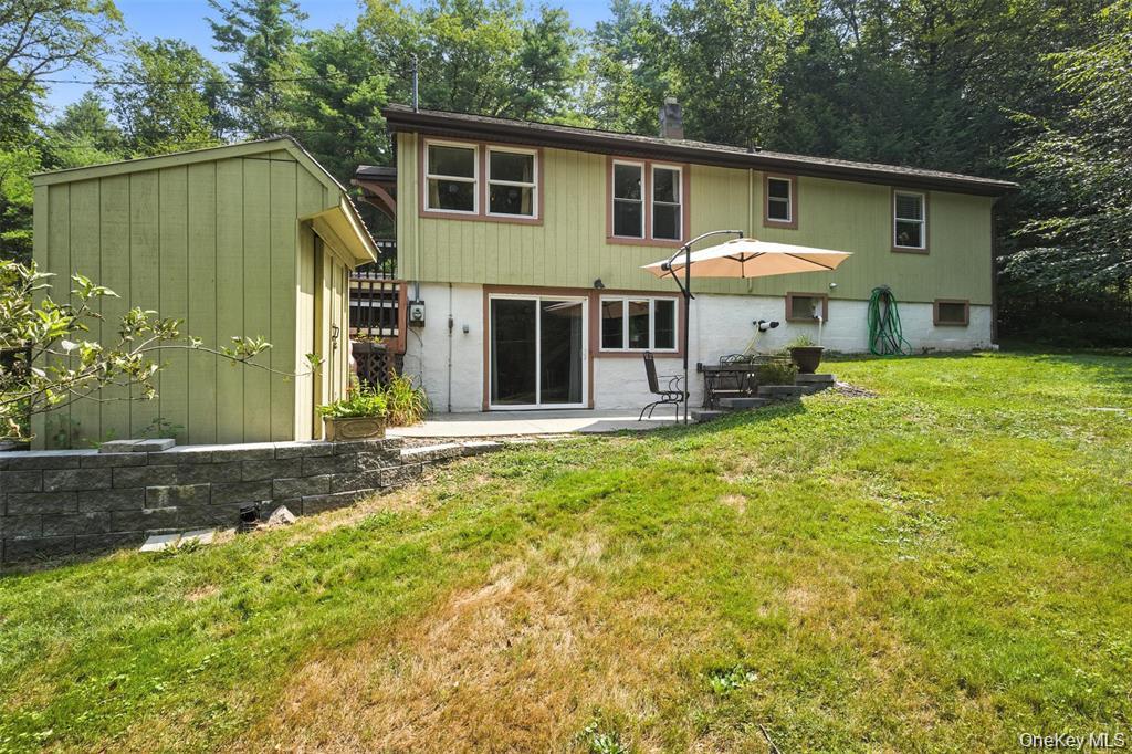 265 Oakland Valley Road – For Rent photo 28